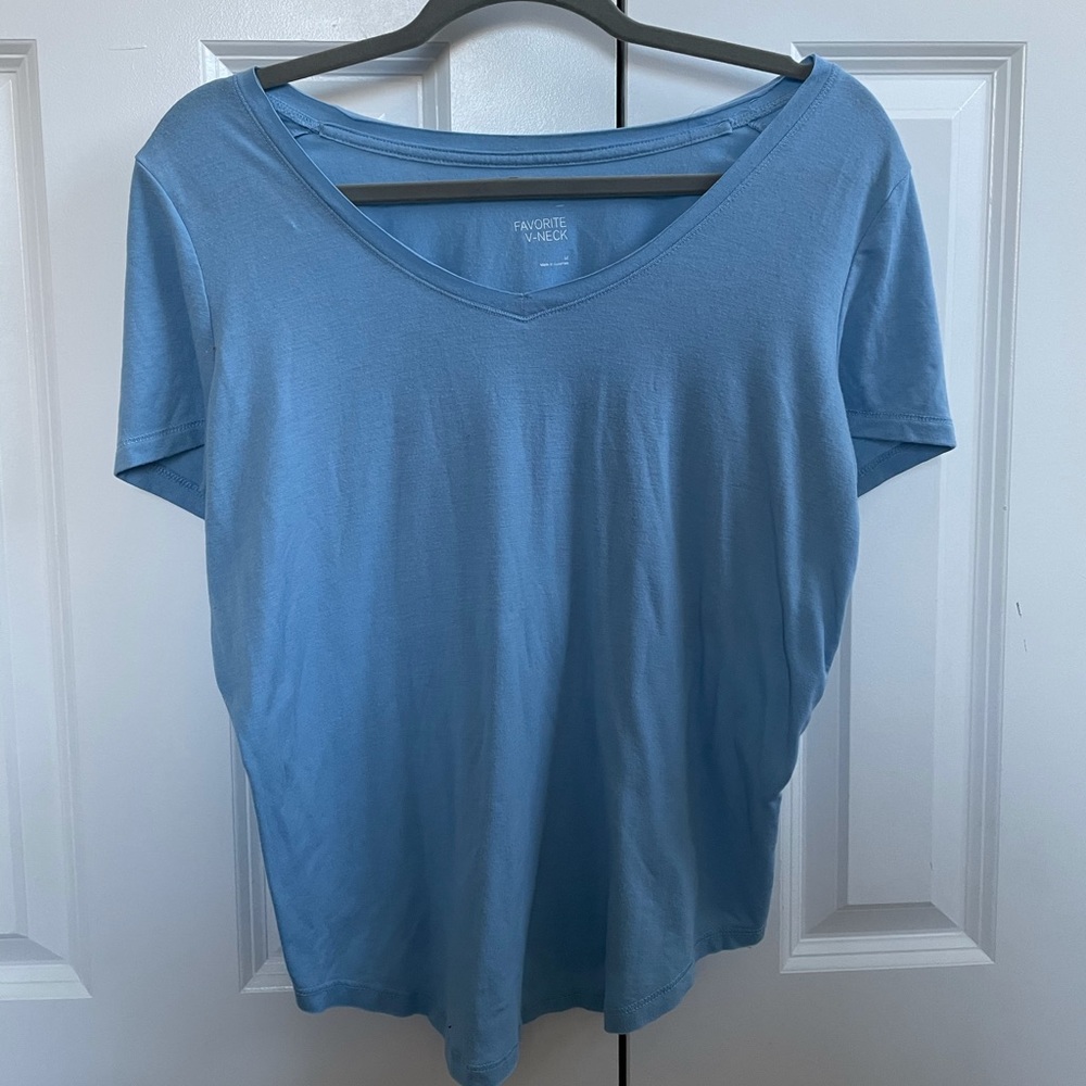 So V-Neck